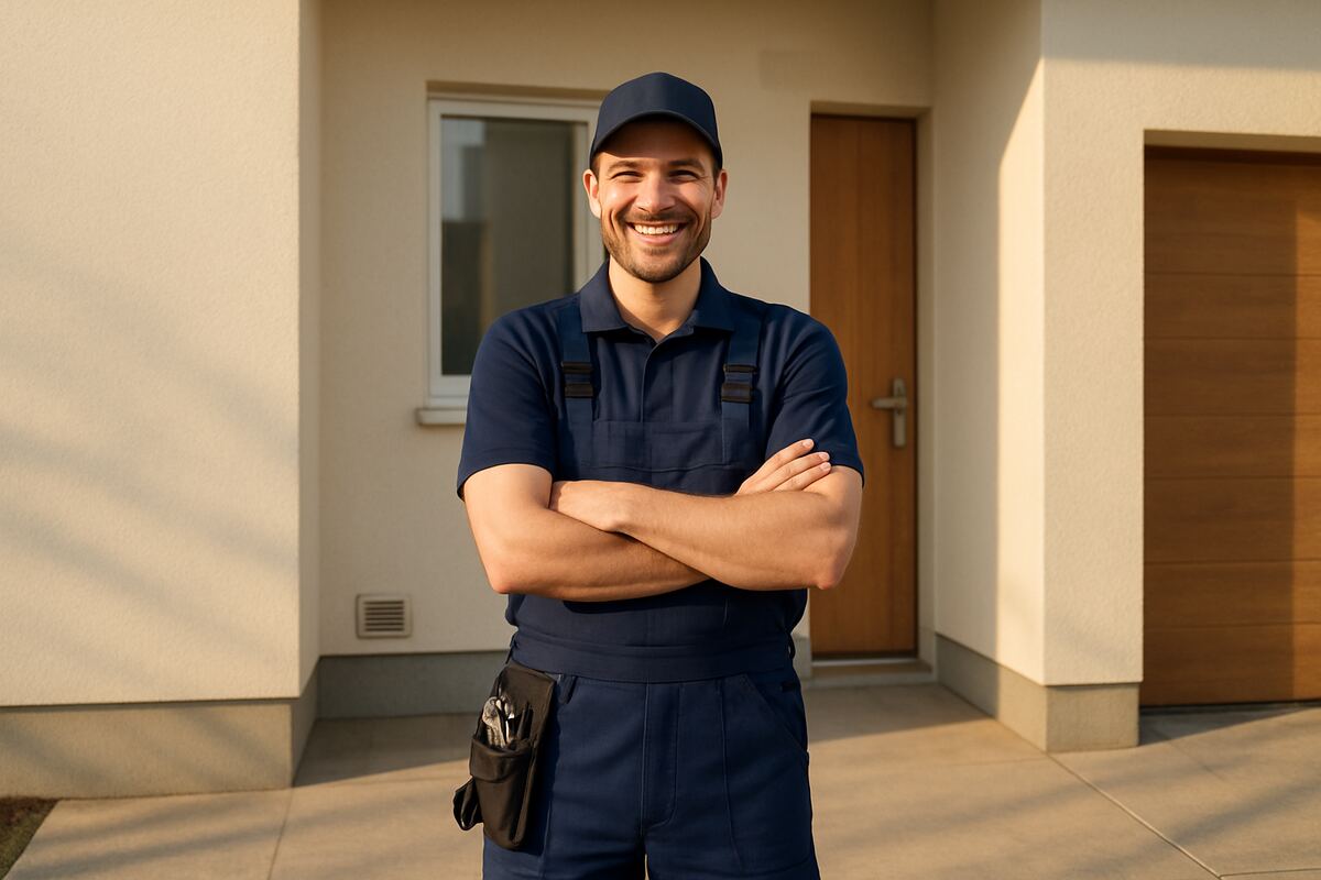 Slotenmaker professionnel in Borsbeek — Slotenmaker Borsbeek